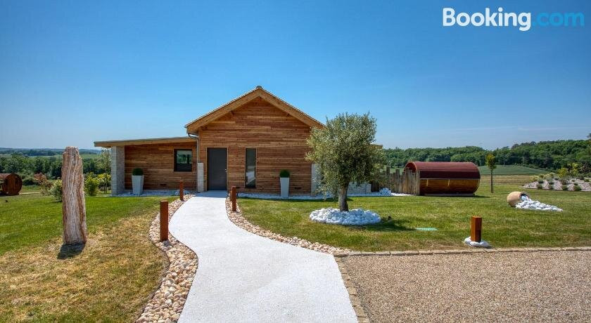Domaine des Hauts de Rouquette