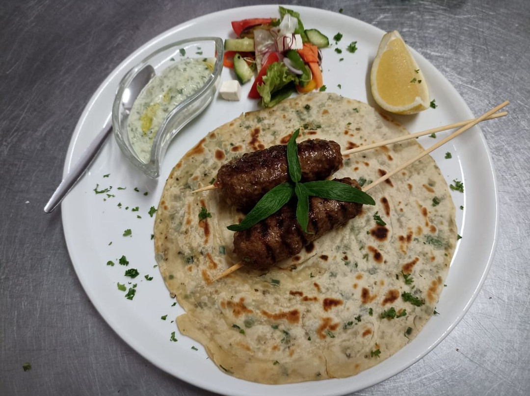 SouthEaster Restaurant