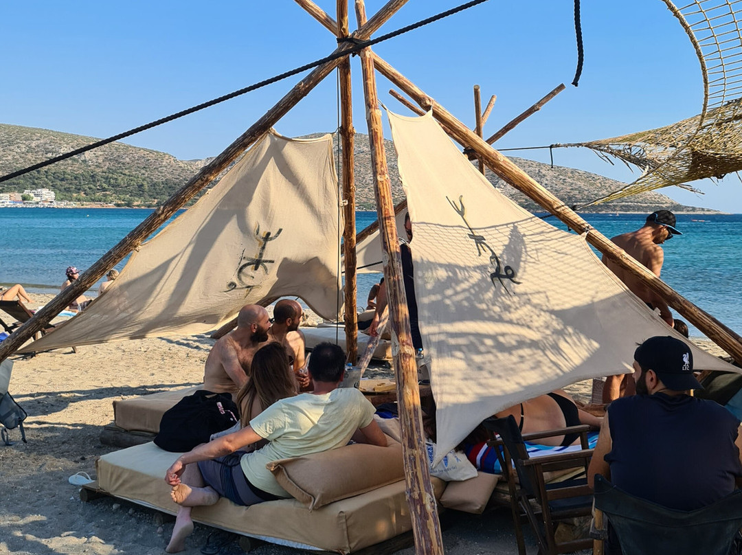 Castus Beach