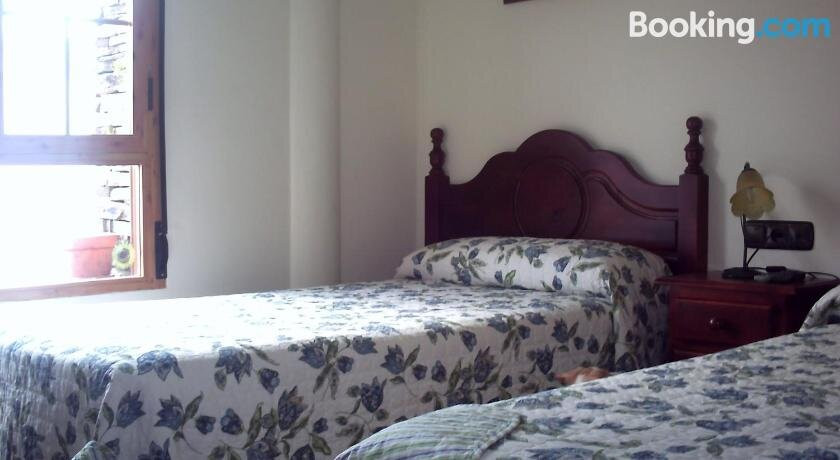 Casa Rural La Breña主图