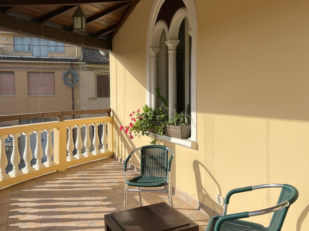 Predappio Alta旅游攻略图片