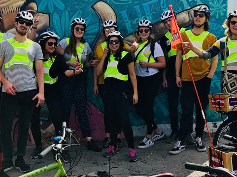 Quito Bike Tours & Travel Experiences