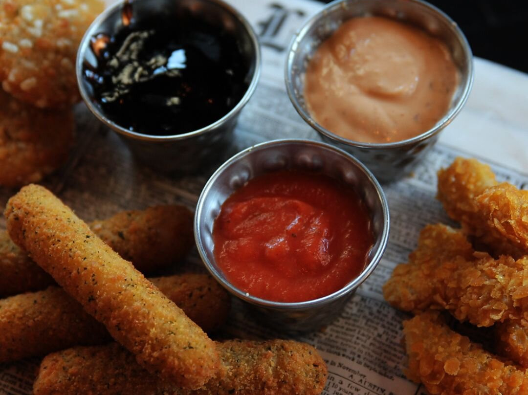 Northwest Region餐馆和美食-Harbour Restaurant & Bar