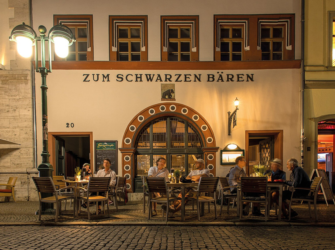Zum Schwarzen Baren