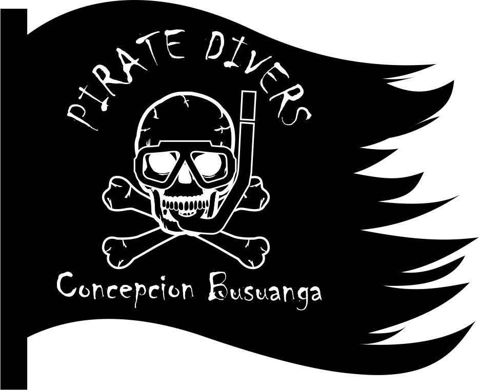 Pirate Divers Busuanga Coron景点图片