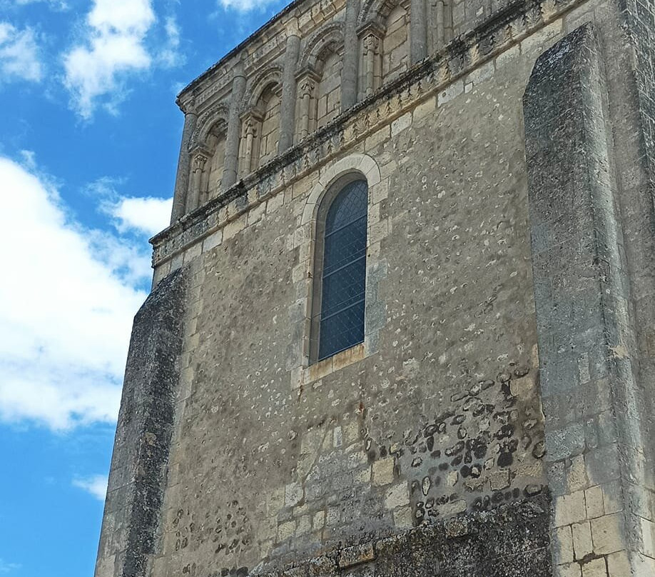 Eglise Saint Pierre景点图片