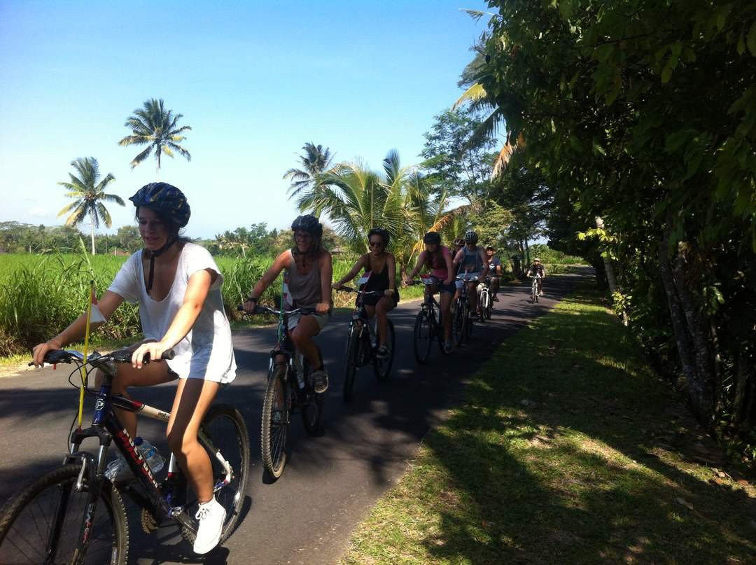 Bali Tropical Adventure景点图片