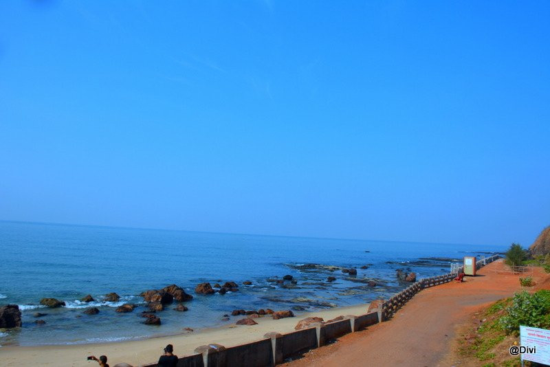 Kunkeshwar Beach景点图片