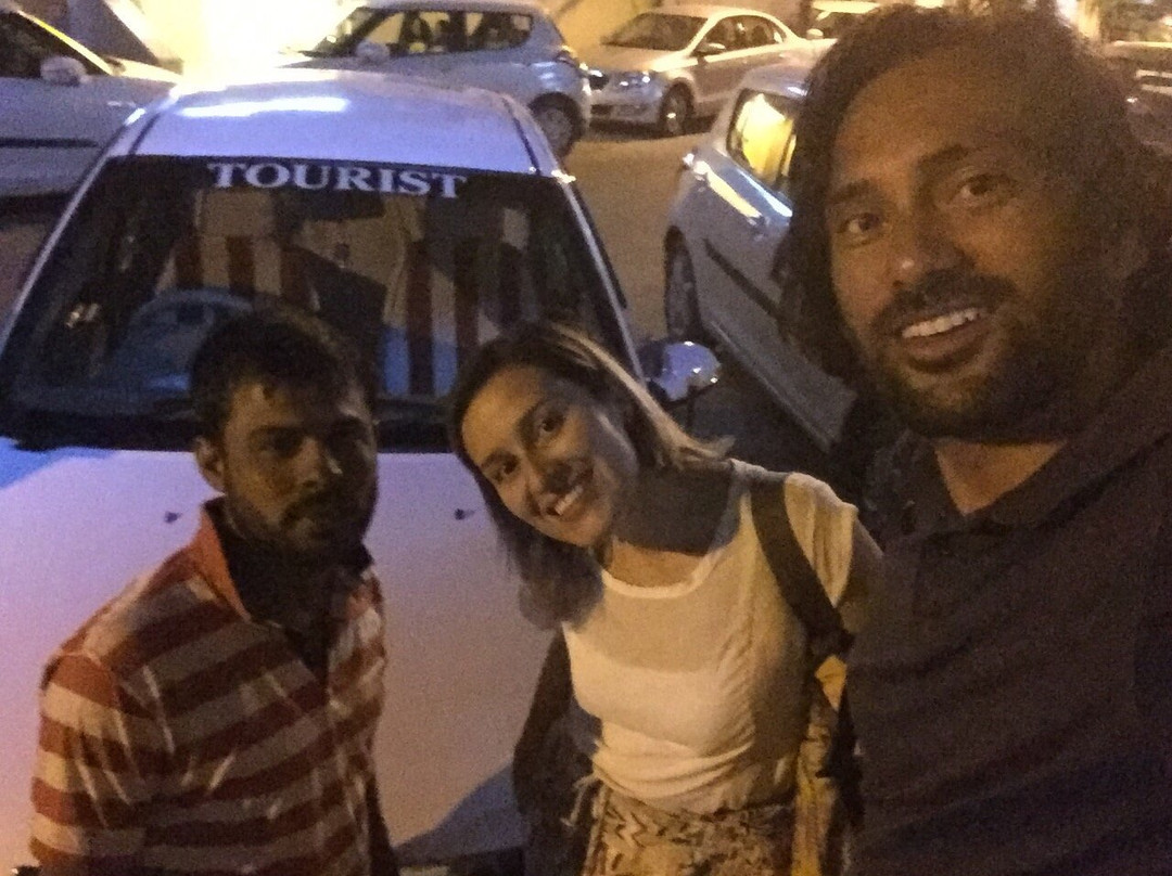 Visit Rajasthan Tour-斋蒲尔必去景点