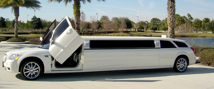 Sunshine Limousine & Sedan Service景点图片