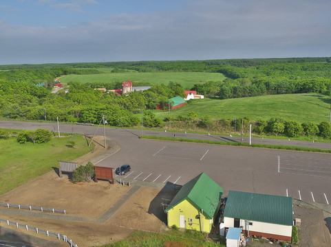 Chanai Rakuno Observatory
