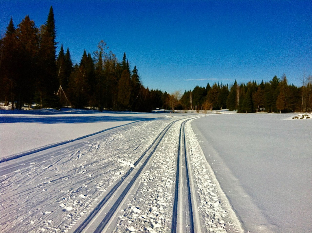 Club de golf Les Cèdres-Granby必去景点