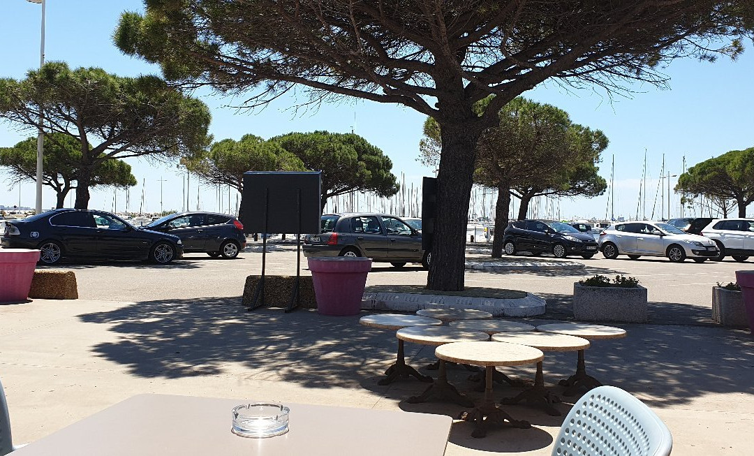 La Grande Plage景点图片