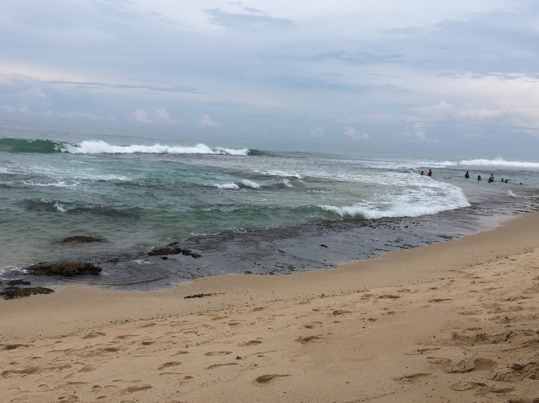 Akurala Beach-Akurala必去景点