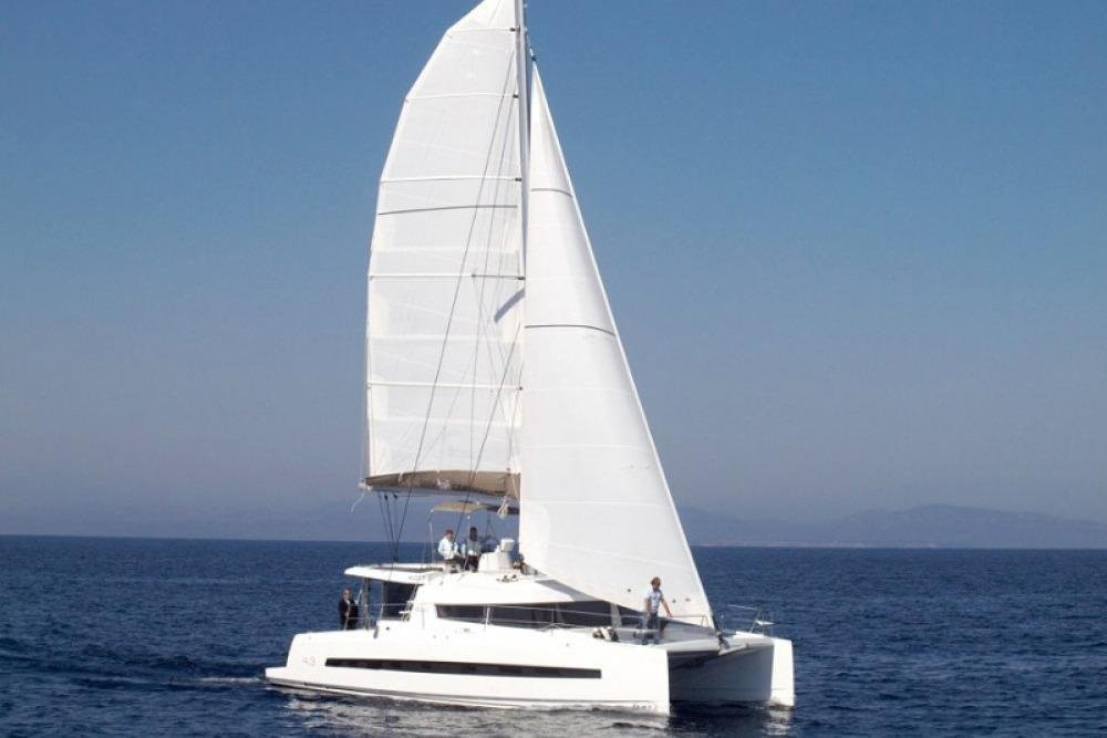 FasTeam Charter