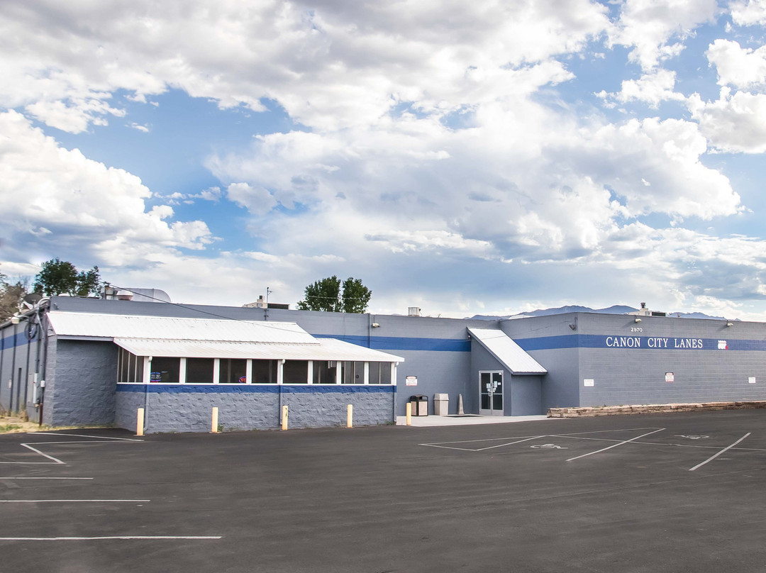 Florence旅游景点-Canon City Lanes