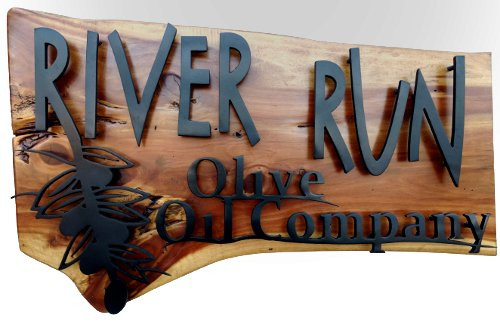 River Run Olive Oil Company-High Springs必去景点