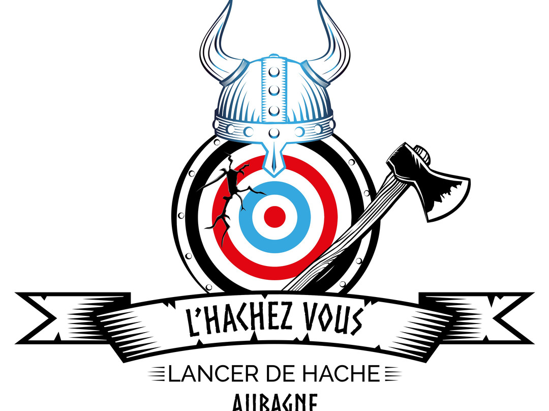 L'Hachez-Vous - LancerDeHacheAubagne景点图片