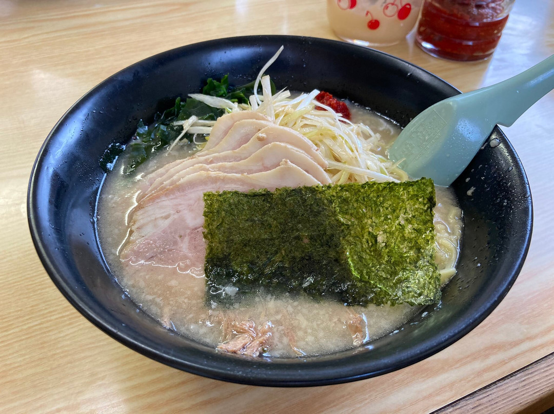 ニューラーメンショップ 亀成店