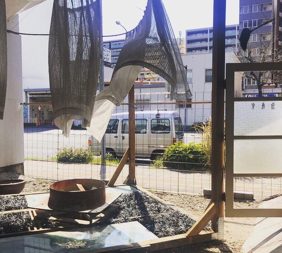 R16 Studio-Nishi必去景点