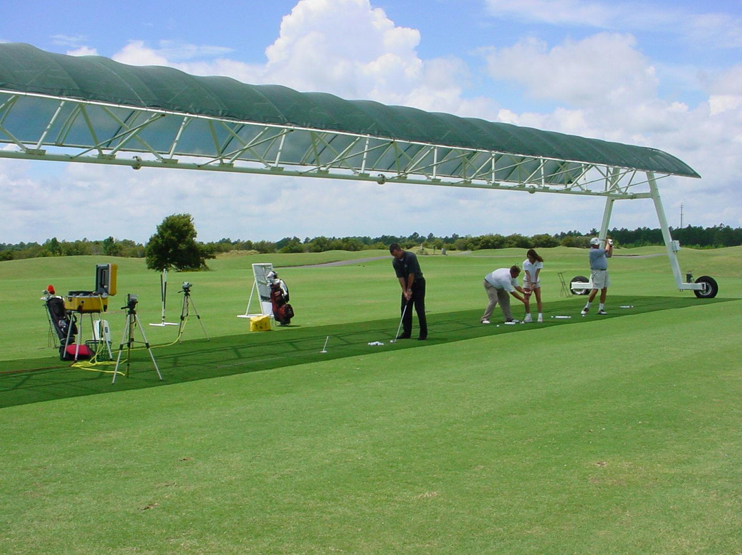 Classic Swing Golf School景点图片