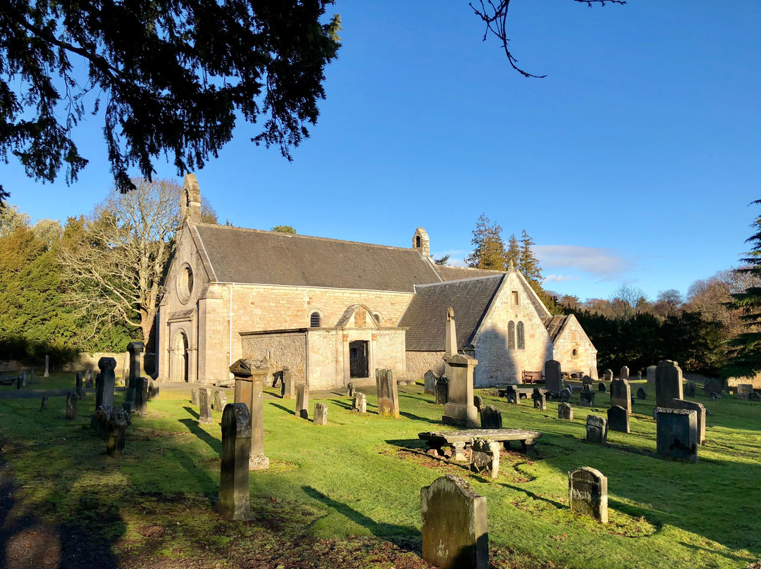 Abercorn Parish Church景点图片