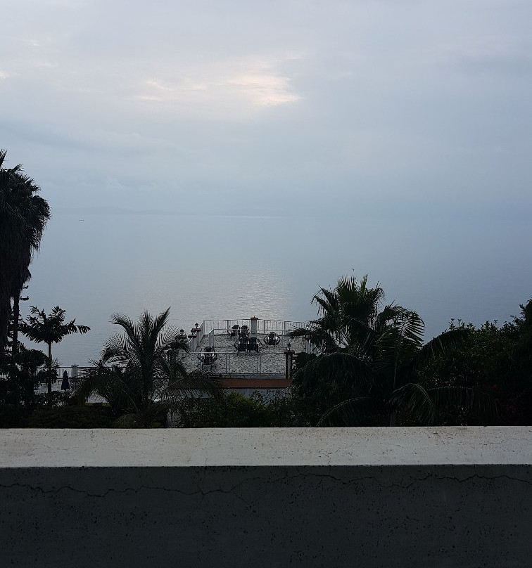 Cap Kivu Hotel主图