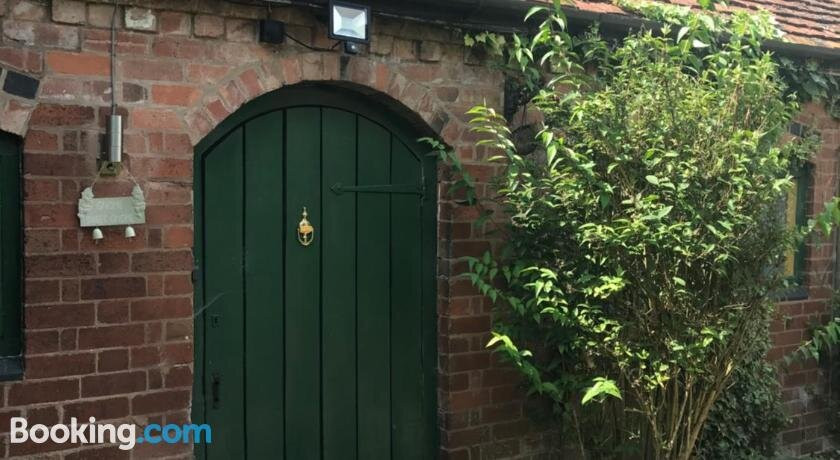 Dairy Lane Cottage Bed & Breakfast