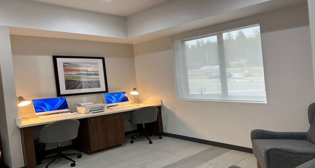 Best Western Colfax主图