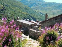 Hameau de L'Ecot景点图片