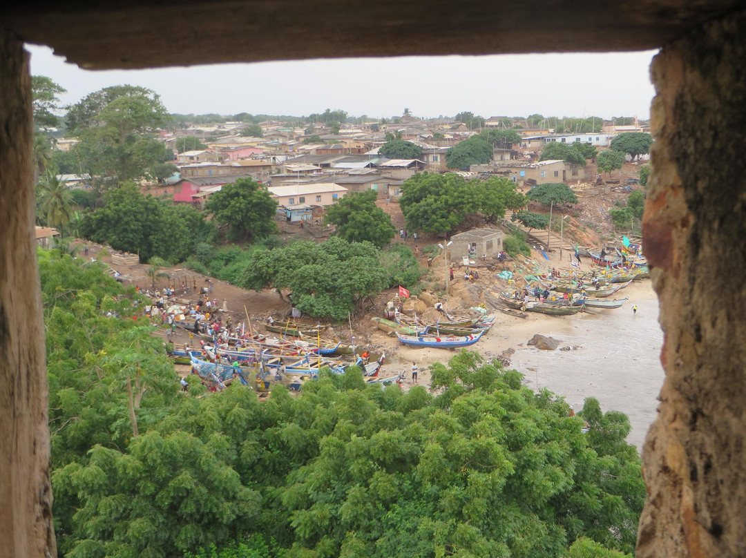 Senya Beraku旅游攻略图片