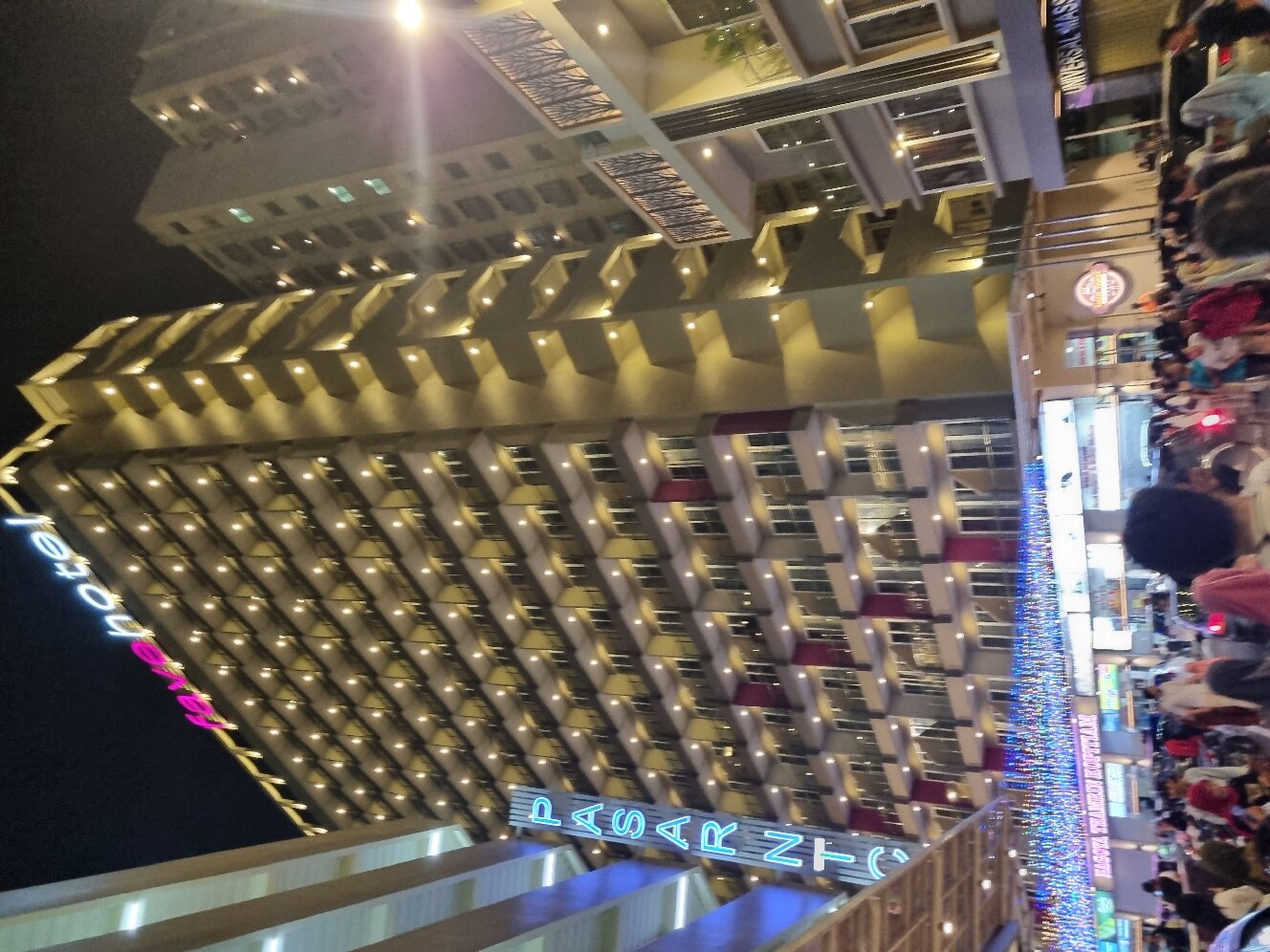 Favehotel Nagoya Batam-官方