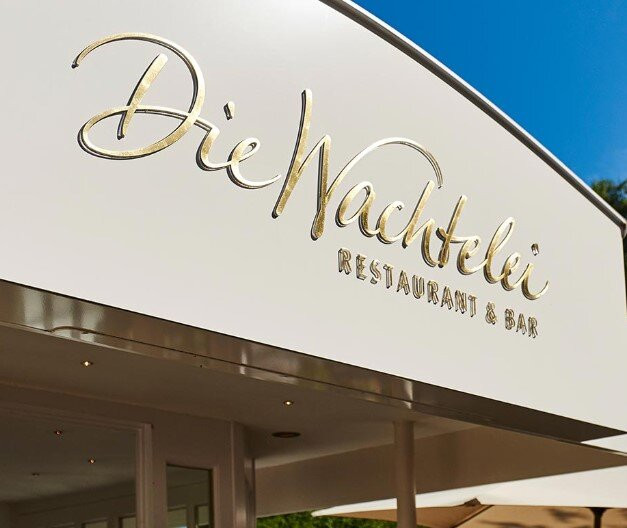 Rotenburg (Wumme)餐馆和美食-Die Wachtelei