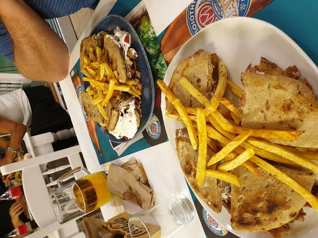 Peppers - Grill Masters