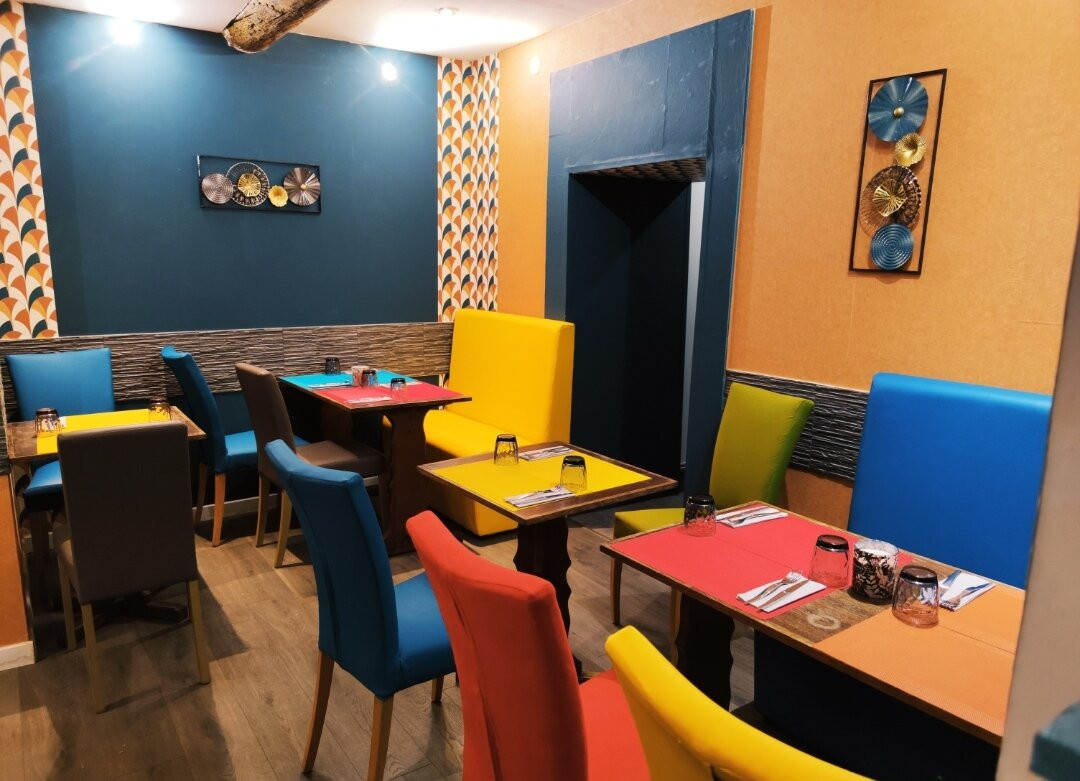 Restaurant L'Arlequin