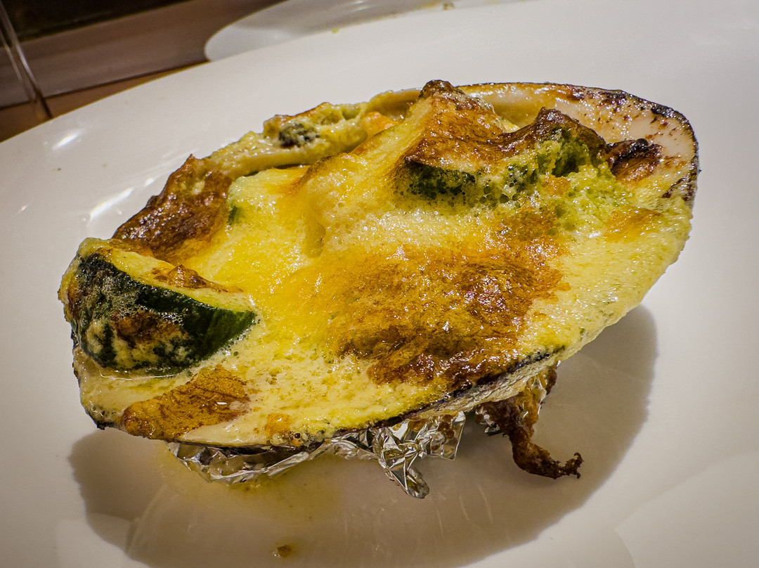 イタリア食堂のら