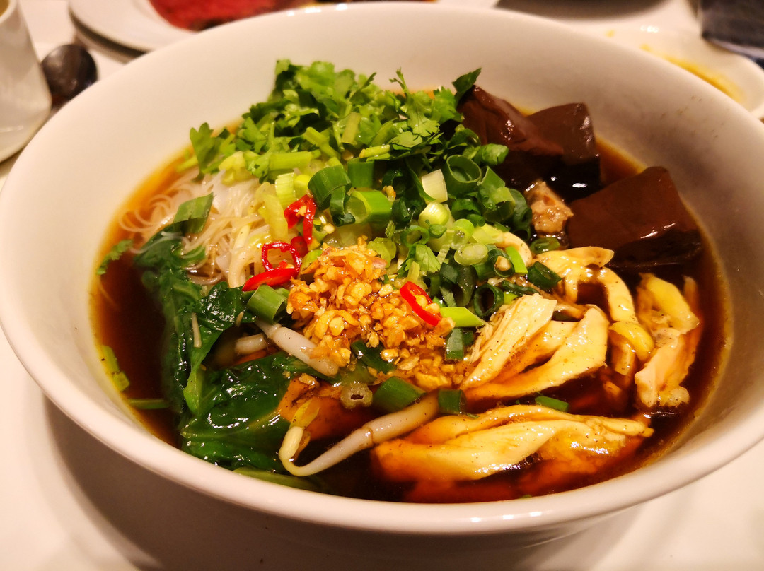 聆渢咖啡厅