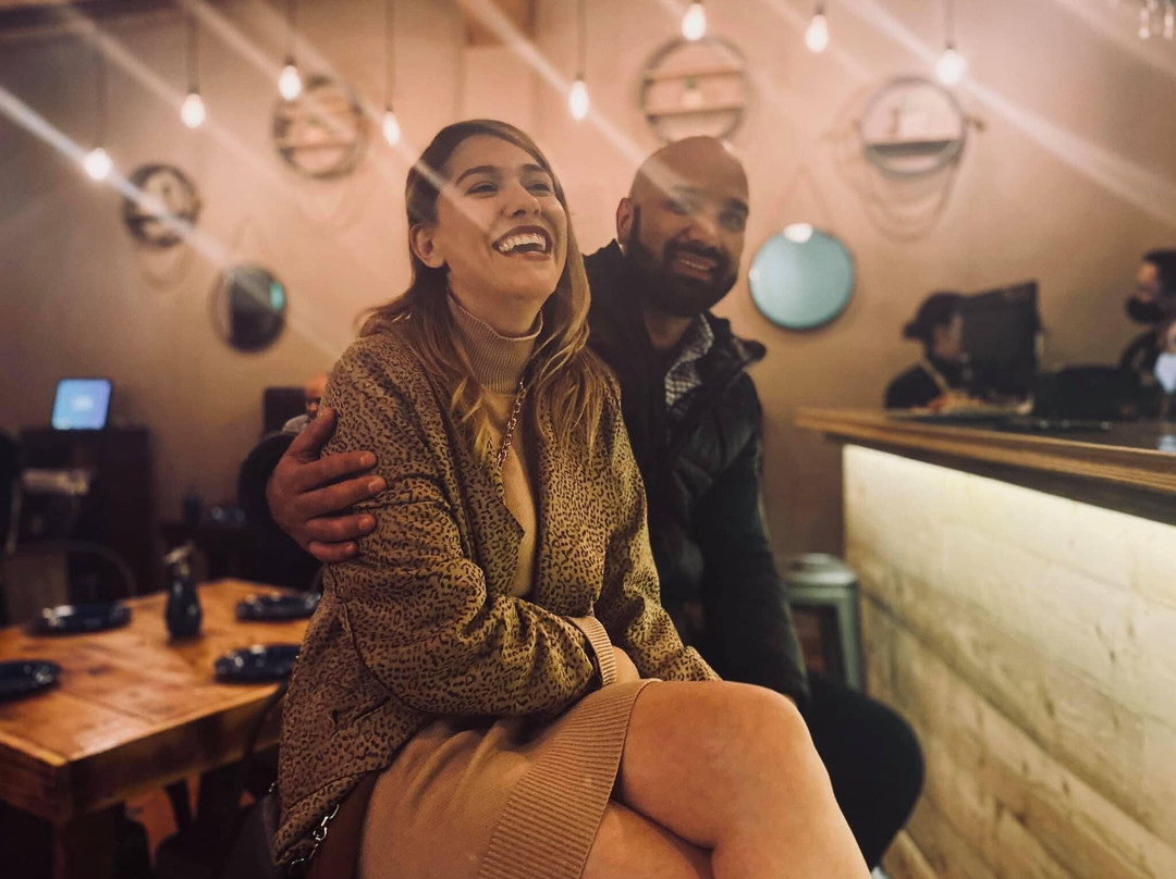 Restaurante La Juarez Cantina Artesanal