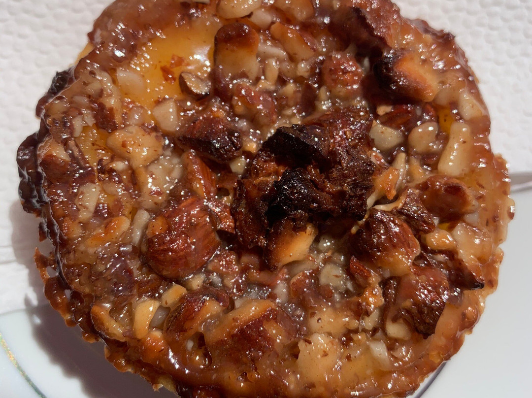 Na Calcada Boutique Dos Sabores