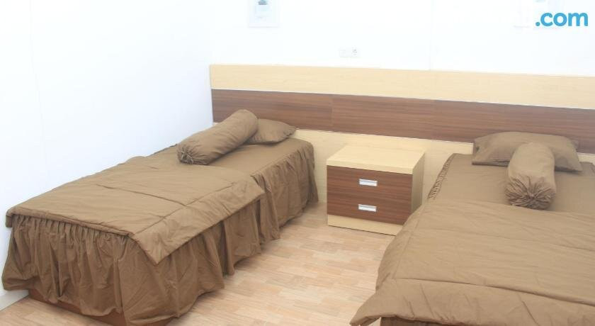 Aurora Guest House主图