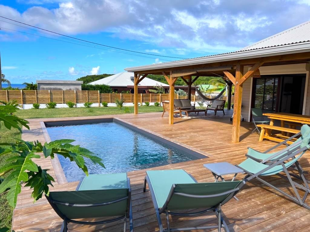 Villa North Shore