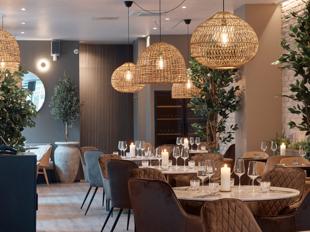 Bloom Vesterbro