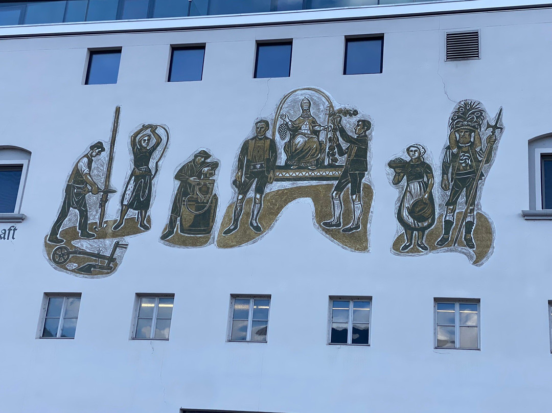 Weinkulturweg景点图片