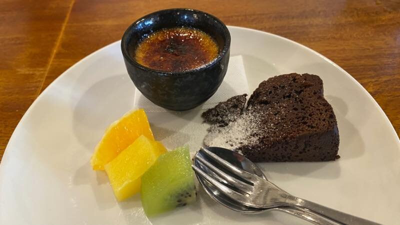 いたりあ食堂 ガンベロ