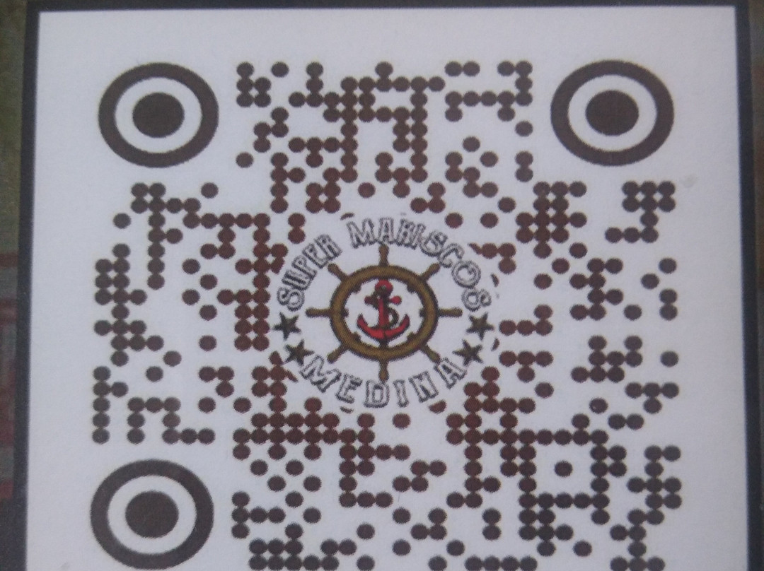 Super Mariscos Medina