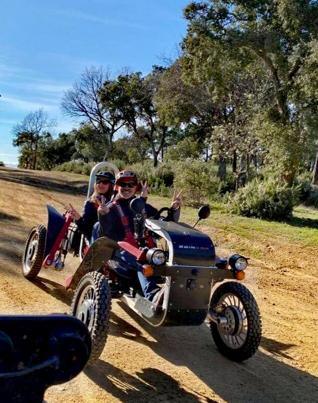 Jets'Cool-特乌尔须梅必去景点