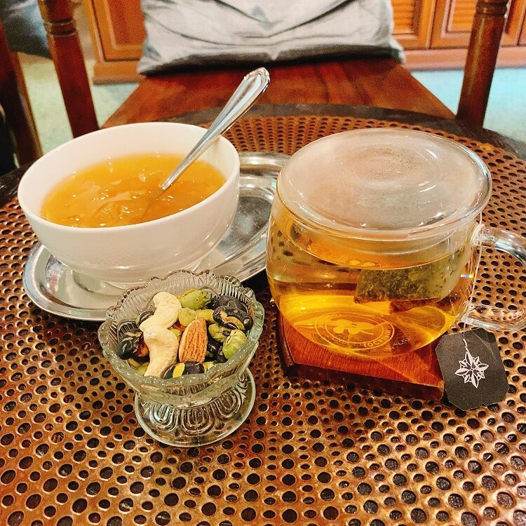 Danai Spa at Tanjung Bungah Penang-丹容武雅必去景点