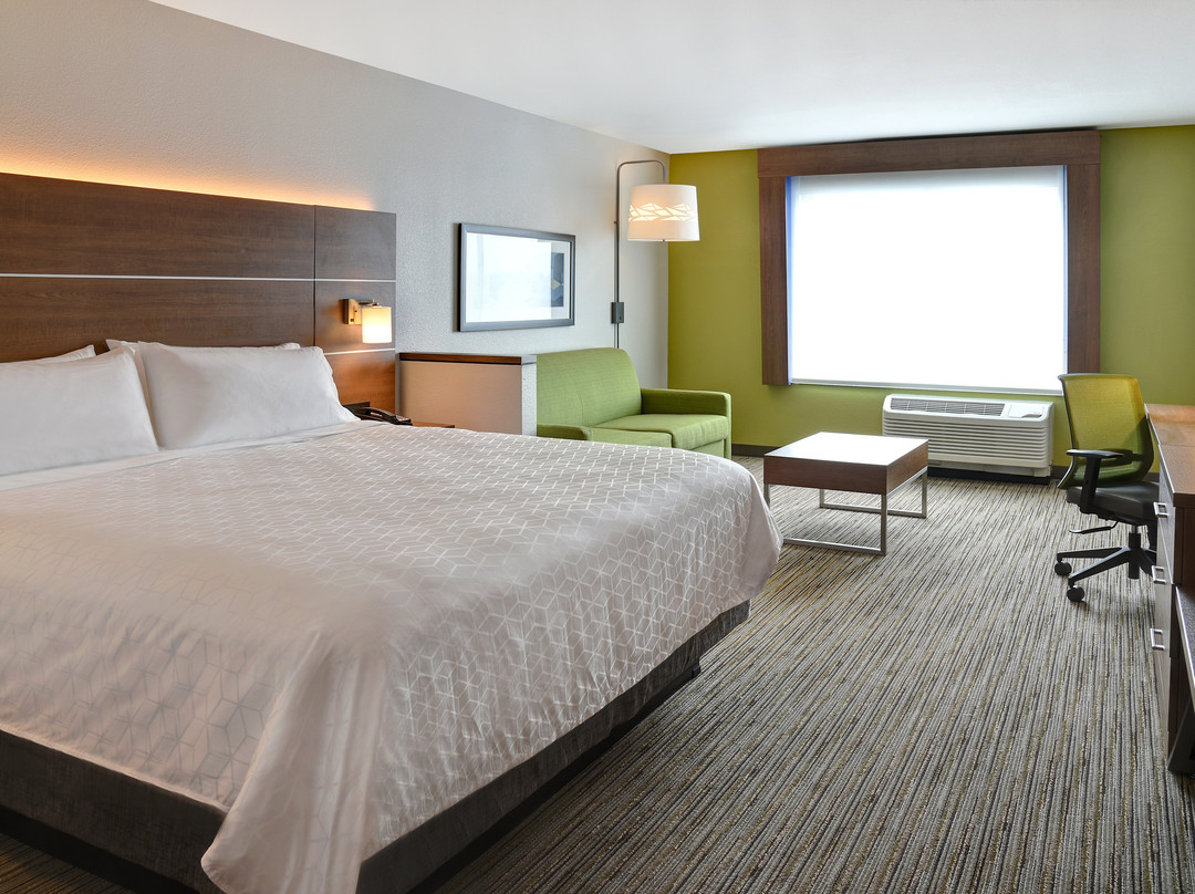 Holiday Inn Express & Suites Ottawa By IHG主图