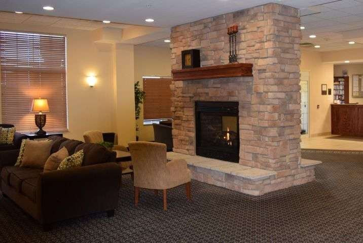 MainStay Suites Fitchburg - Madison主图