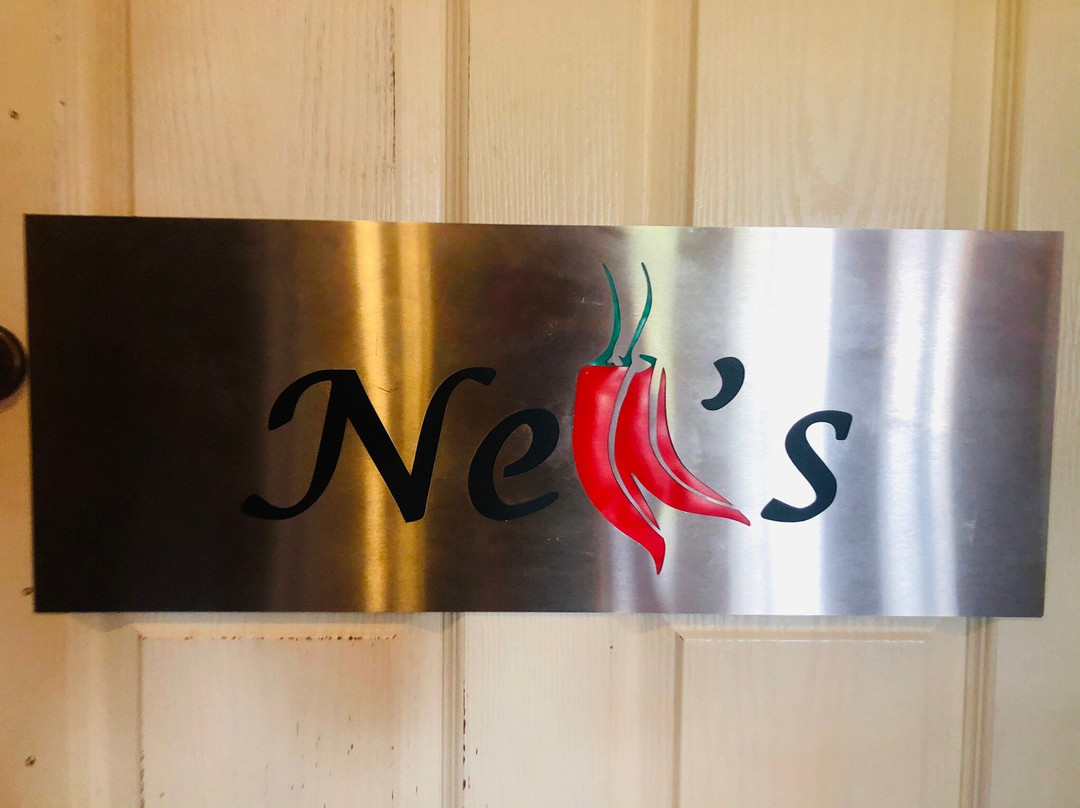 Calitzdorp Country House主图